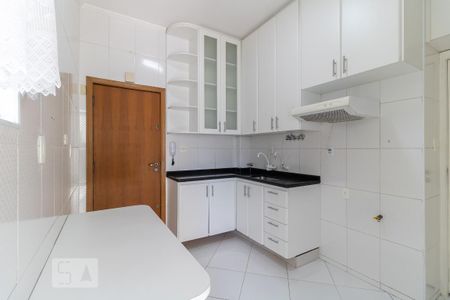 Apartamento para alugar com 88m², 2 quartos e 1 vaga Apartamento para alugar com 88m², 2 quartos e 1 vagaCozinha