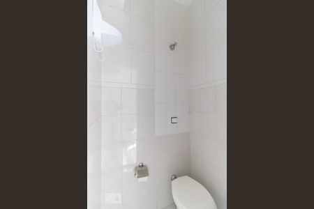 Apartamento para alugar com 88m², 2 quartos e 1 vaga Apartamento para alugar com 88m², 2 quartos e 1 vagaBanheiro
