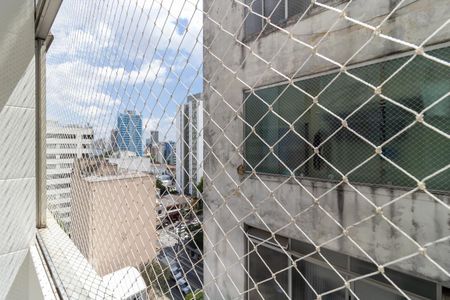 Apartamento para alugar com 88m², 2 quartos e 1 vaga Apartamento para alugar com 88m², 2 quartos e 1 vagaVista do Lavanderia