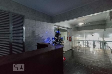 Apartamento para alugar com 88m², 2 quartos e 1 vaga Apartamento para alugar com 88m², 2 quartos e 1 vagaHall de Entrada