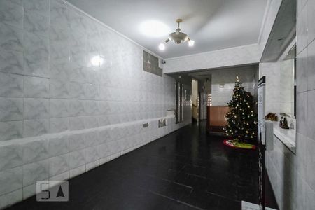 Apartamento para alugar com 88m², 2 quartos e 1 vaga Apartamento para alugar com 88m², 2 quartos e 1 vagaHall de Entrada