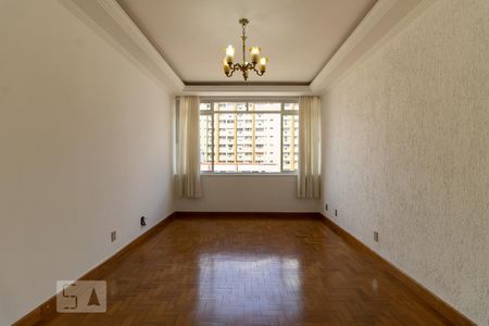 Apartamento para alugar com 88m², 2 quartos e 1 vaga Apartamento para alugar com 88m², 2 quartos e 1 vagaSala