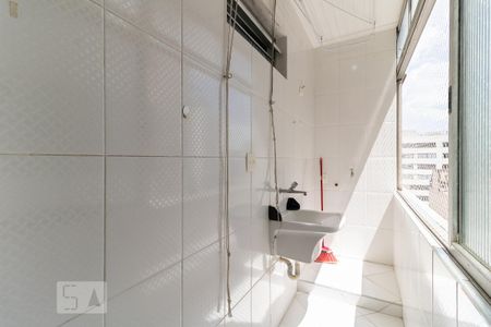 Apartamento para alugar com 88m², 2 quartos e 1 vaga Apartamento para alugar com 88m², 2 quartos e 1 vagaLavanderia