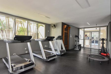Apartamento para alugar com 67m², 3 quartos e 1 vagaAcademia