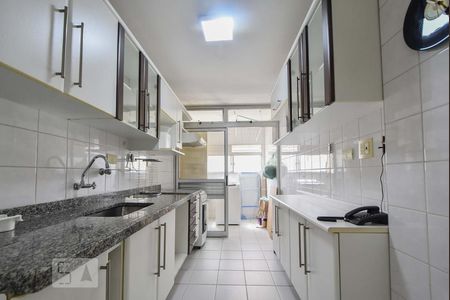 Apartamento para alugar com 67m², 3 quartos e 1 vagaCozinha