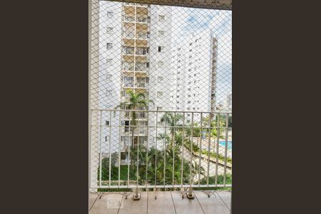 Apartamento para alugar com 67m², 3 quartos e 1 vagaVaranda