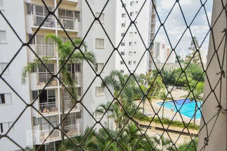 Apartamento para alugar com 67m², 3 quartos e 1 vagaQuarto 02 Vista