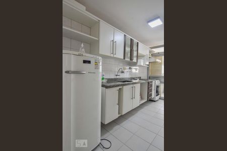 Apartamento para alugar com 67m², 3 quartos e 1 vagaCozinha