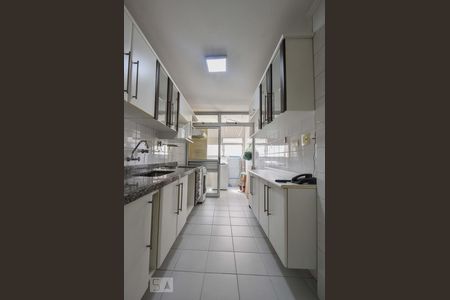 Apartamento para alugar com 67m², 3 quartos e 1 vagaCozinha