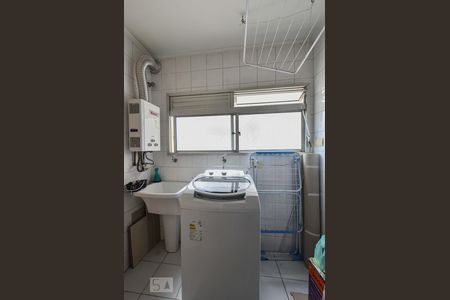 Apartamento para alugar com 67m², 3 quartos e 1 vagaLavanderia