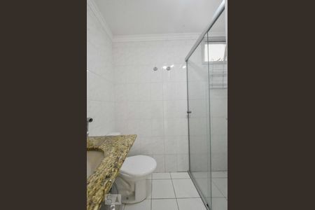 Apartamento para alugar com 67m², 3 quartos e 1 vagaBanheiro