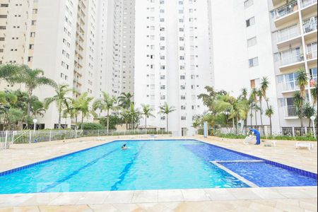 Apartamento para alugar com 67m², 3 quartos e 1 vagaPiscina