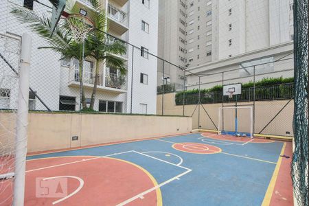 Apartamento para alugar com 67m², 3 quartos e 1 vagaQuadra