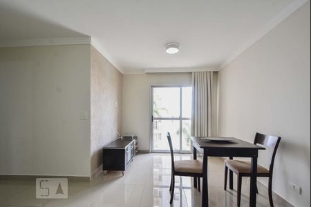Apartamento para alugar com 67m², 3 quartos e 1 vagaSala de Estar
