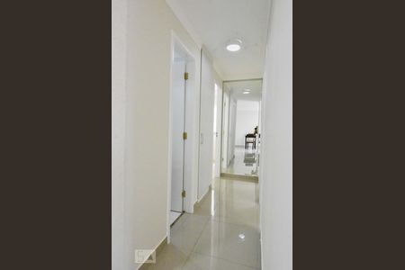 Apartamento para alugar com 67m², 3 quartos e 1 vagaCorredor