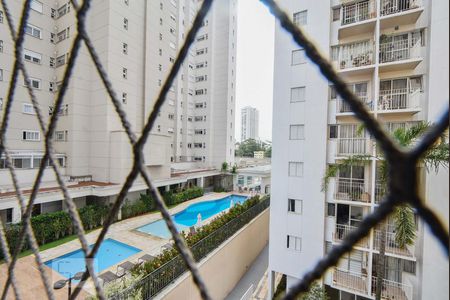 Apartamento para alugar com 67m², 3 quartos e 1 vagaQuarto 01 Vista