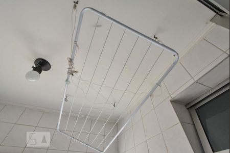Apartamento para alugar com 67m², 3 quartos e 1 vagaLavanderia