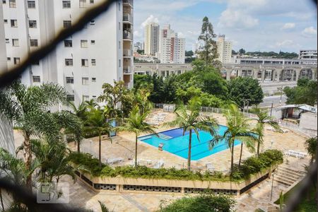 Apartamento para alugar com 67m², 3 quartos e 1 vagaVaranda Vista