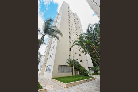 Apartamento para alugar com 67m², 3 quartos e 1 vagaPrédio