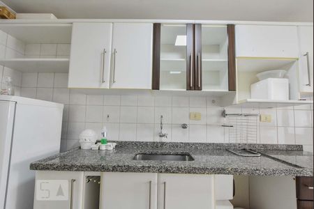 Apartamento para alugar com 67m², 3 quartos e 1 vagaCozinha