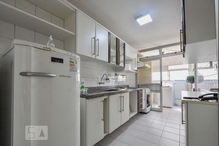Apartamento para alugar com 67m², 3 quartos e 1 vagaCozinha