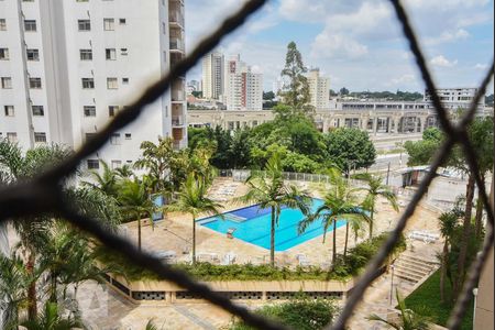 Apartamento para alugar com 67m², 3 quartos e 1 vagaVaranda