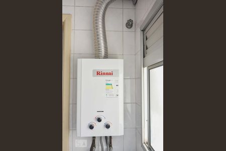 Apartamento para alugar com 67m², 3 quartos e 1 vagaLavanderia