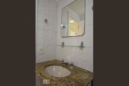 Apartamento para alugar com 67m², 3 quartos e 1 vagaBanheiro