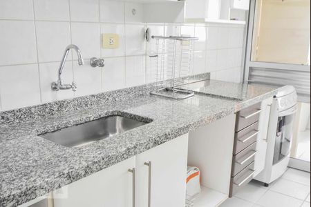 Apartamento para alugar com 67m², 3 quartos e 1 vagaCozinha