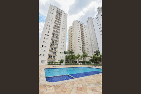 Apartamento para alugar com 67m², 3 quartos e 1 vagaPiscina