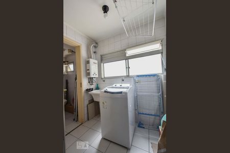 Apartamento para alugar com 67m², 3 quartos e 1 vagaLavanderia