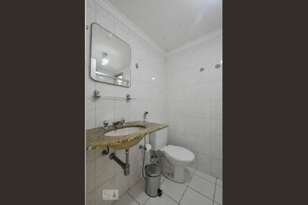 Apartamento para alugar com 67m², 3 quartos e 1 vagaBanheiro