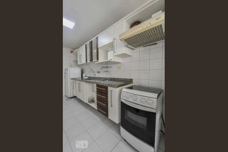 Apartamento para alugar com 67m², 3 quartos e 1 vagaCozinha