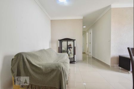 Apartamento para alugar com 67m², 3 quartos e 1 vagaSala