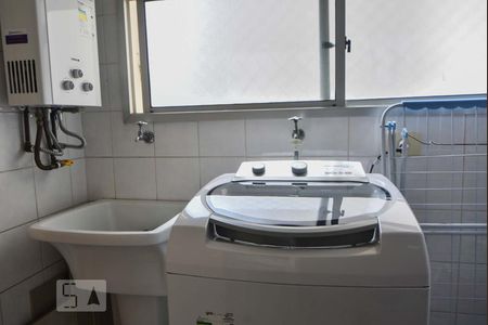Apartamento para alugar com 67m², 3 quartos e 1 vagaLavanderia