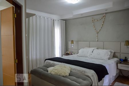 Quarto Suíte de casa à venda com 3 quartos, 319m² em Baeta Neves, São Bernardo do Campo