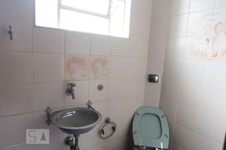 Casa para alugar com 1000m², 5 quartos e 5 vagasLavabo