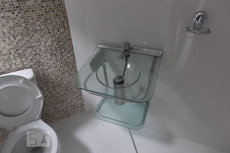 Casa para alugar com 1000m², 5 quartos e 5 vagasQuarto adaptável 5 - banheiro