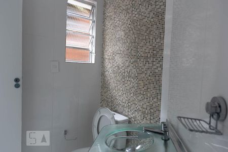 Casa para alugar com 1000m², 5 quartos e 5 vagasQuarto adaptável 5 - banheiro