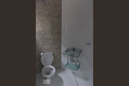 Casa para alugar com 1000m², 5 quartos e 5 vagasQuarto adaptável 5 - banheiro