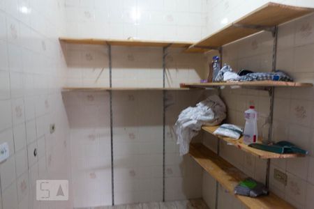 Casa para alugar com 1000m², 5 quartos e 5 vagasÁrea de serviço