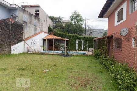 Casa para alugar com 1000m², 5 quartos e 5 vagasCampo de futebol
