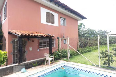 Casa para alugar com 1000m², 5 quartos e 5 vagasPiscina