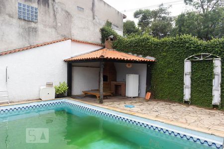 Casa para alugar com 1000m², 5 quartos e 5 vagasPiscina