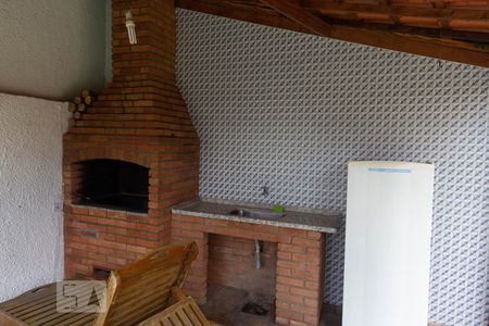 Casa para alugar com 1000m², 5 quartos e 5 vagasChurrasqueira 