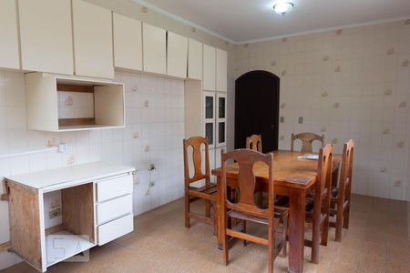 Casa para alugar com 1000m², 5 quartos e 5 vagasCozinha