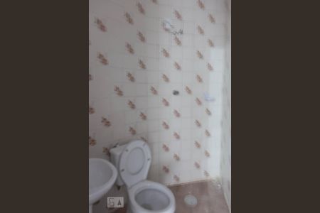 Casa para alugar com 1000m², 5 quartos e 5 vagasQuarto 4 - Banheiro