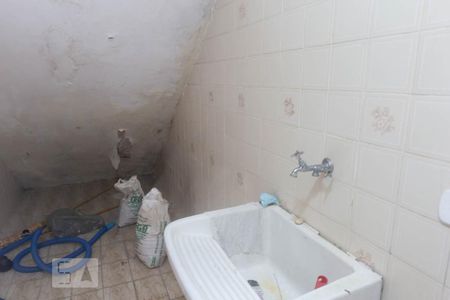 Casa para alugar com 1000m², 5 quartos e 5 vagasÁrea de serviço