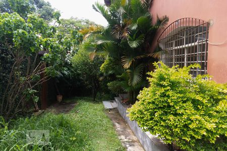 Casa para alugar com 1000m², 5 quartos e 5 vagasJardim