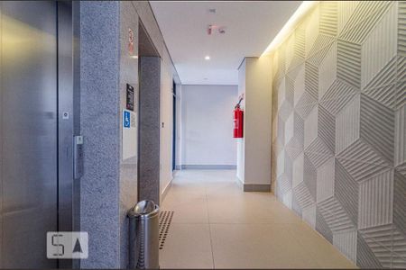 Apartamento para alugar com 2 quartos, 52m² em Pinheiros, São Paulo